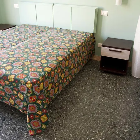 Arcipelago Oda ve Kahvaltı Trapani