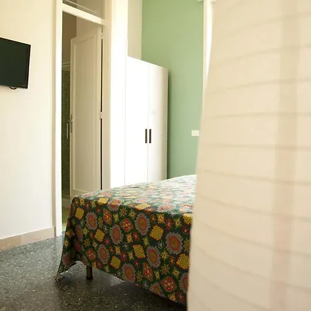 Panzió Arcipelago 3*