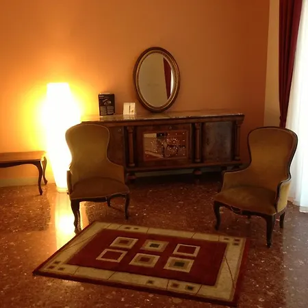 Panzió Arcipelago Trapani