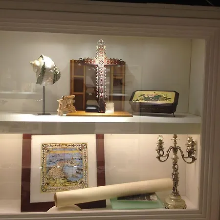 Arcipelago Oda ve Kahvaltı