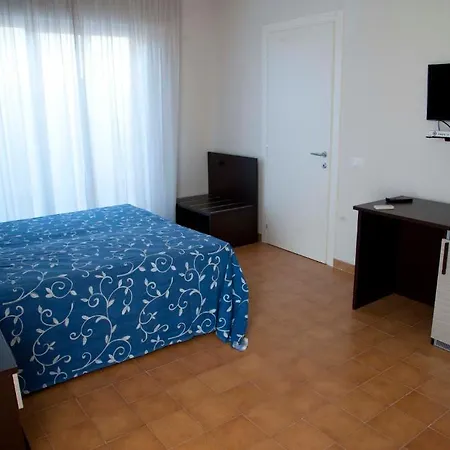 Arcipelago Panzió 3*