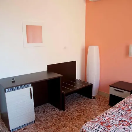 Arcipelago Panzió