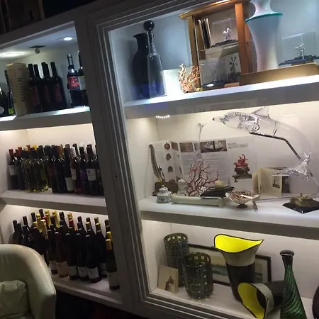 Panzió Arcipelago Trapani
