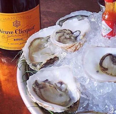 Oda ve Kahvaltı Arcipelago