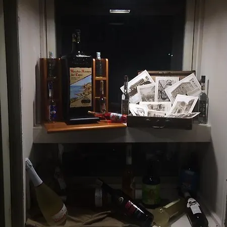 Oda ve Kahvaltı Arcipelago 3*