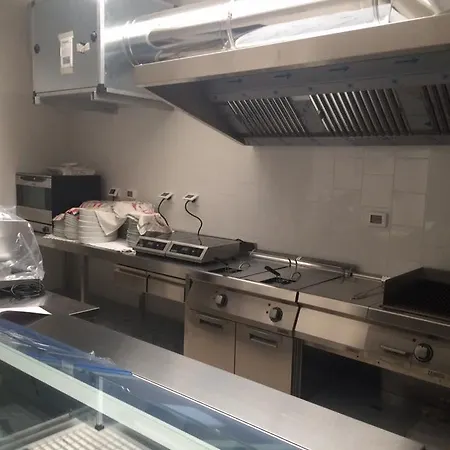 Oda ve Kahvaltı Arcipelago Trapani