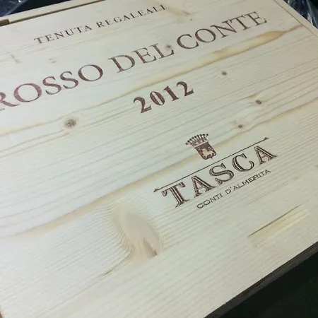 Arcipelago 3* Trapani