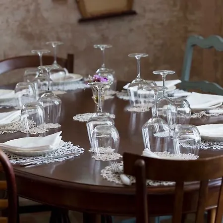 Oda ve Kahvaltı Arcipelago