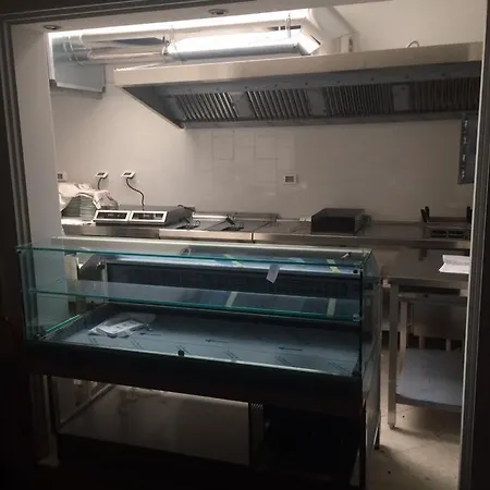 Oda ve Kahvaltı Arcipelago 3*