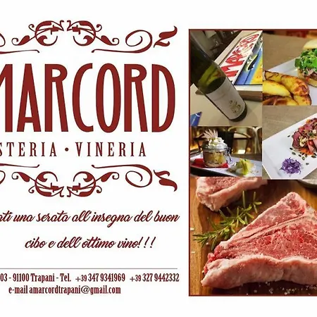 Arcipelago Bed & Breakfast