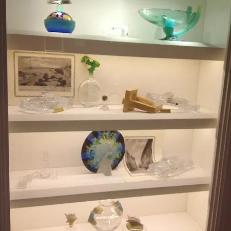 Oda ve Kahvaltı Arcipelago Trapani