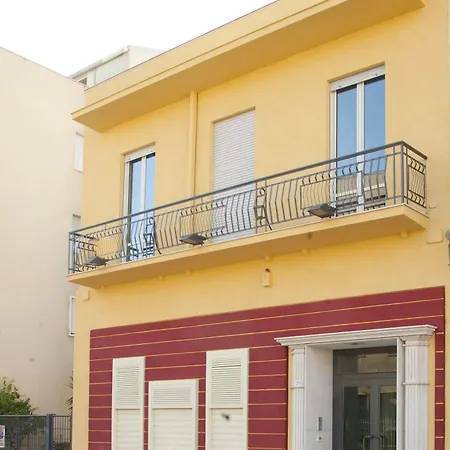 Arcipelago Trapani