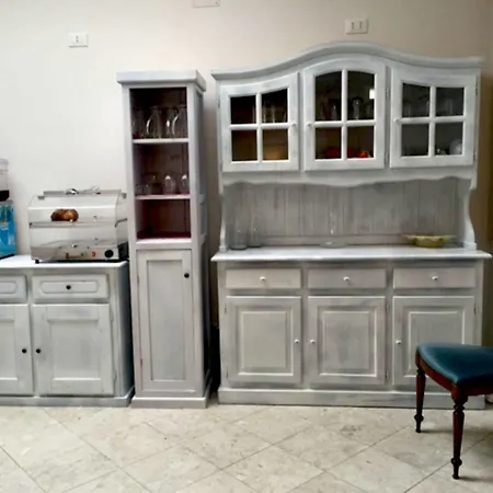 Arcipelago Oda ve Kahvaltı