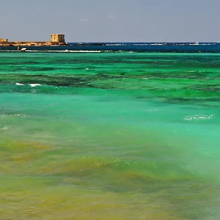 Oda ve Kahvaltı Arcipelago Trapani
