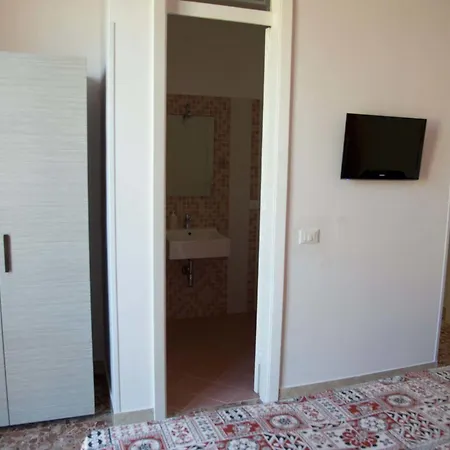 Oda ve Kahvaltı Arcipelago 3*