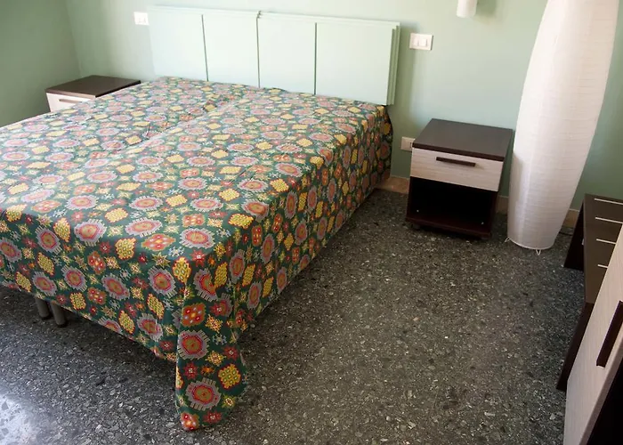 Arcipelago Bed & Breakfast Trapani