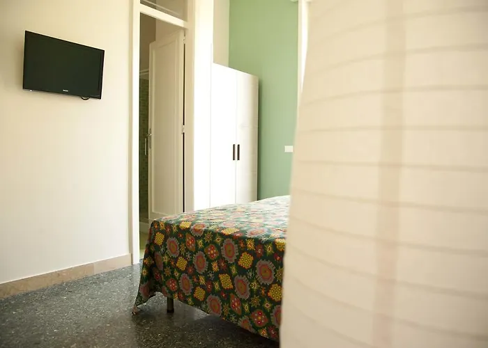 Bed & Breakfast Arcipelago 3*