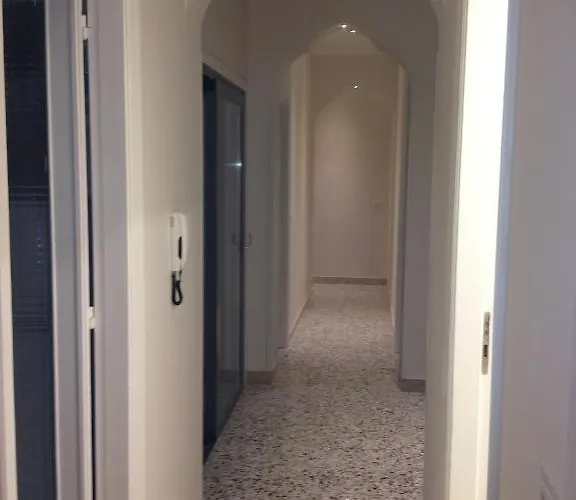 Arcipelago Bed & Breakfast Trapani