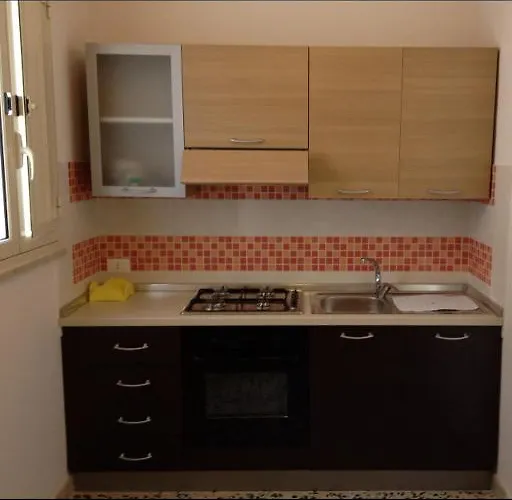 Arcipelago Bed & Breakfast Trapani