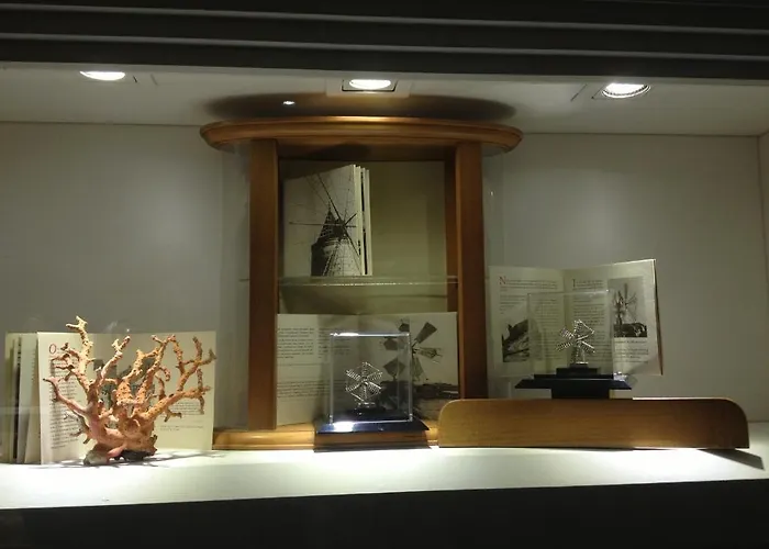 Arcipelago 住宿加早餐酒店 特拉帕尼