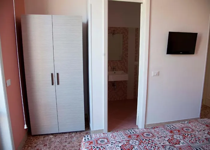 Bed & Breakfast Arcipelago 3*