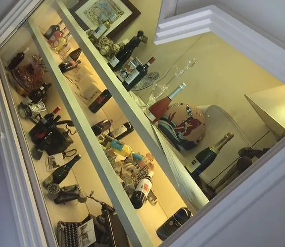 住宿加早餐酒店 Arcipelago