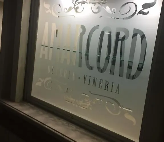 Arcipelago 住宿加早餐酒店 特拉帕尼