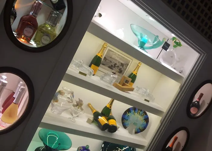 Arcipelago 住宿加早餐酒店 特拉帕尼