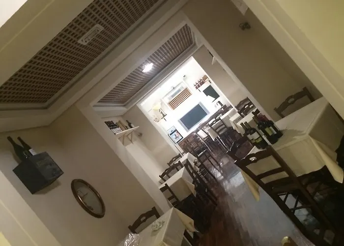 Arcipelago 住宿加早餐酒店