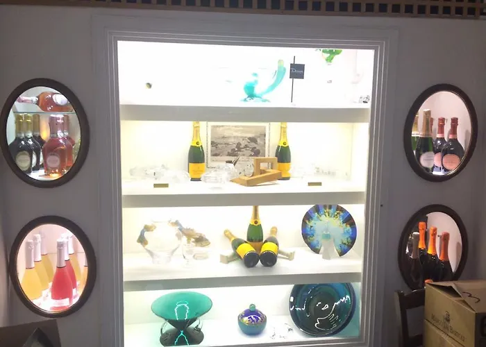 住宿加早餐酒店 Arcipelago 3*