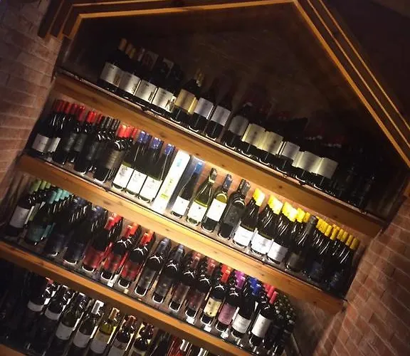 Arcipelago 住宿加早餐酒店 特拉帕尼