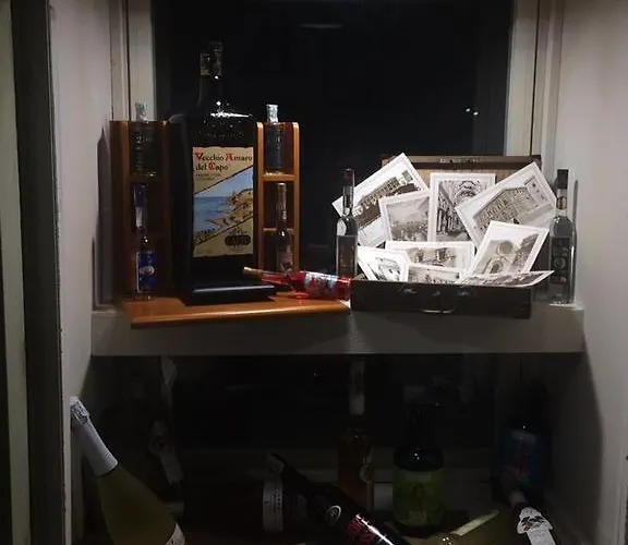 住宿加早餐酒店 Arcipelago 3*