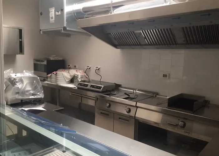 住宿加早餐酒店 Arcipelago 特拉帕尼