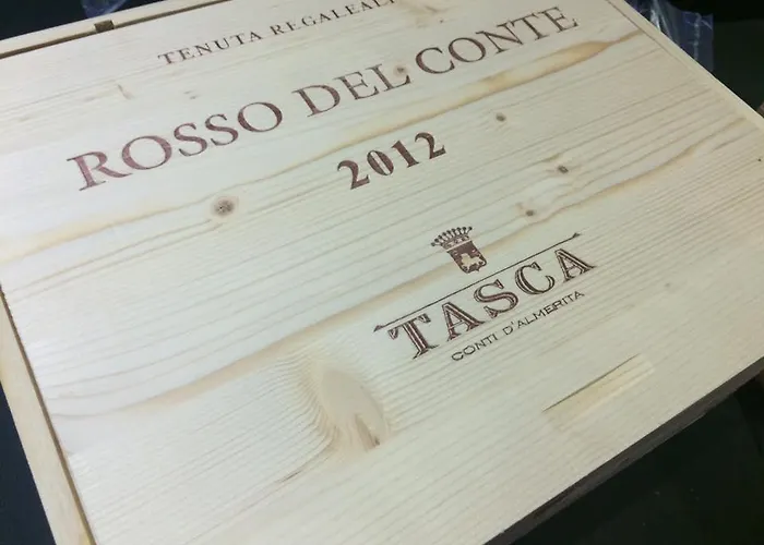 Arcipelago 3* Trapani