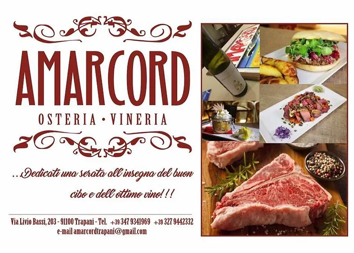 Arcipelago Bed & Breakfast