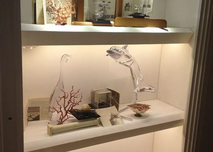 Arcipelago 特拉帕尼