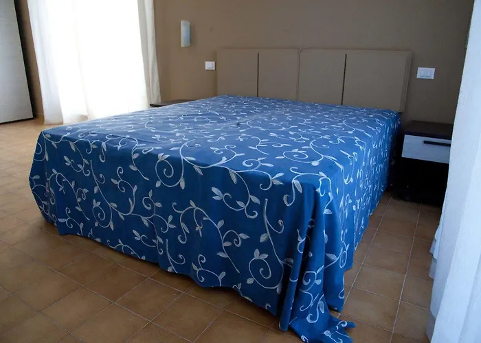 Bed & Breakfast Arcipelago