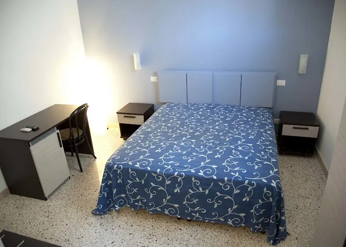 Bed & Breakfast Arcipelago 3*