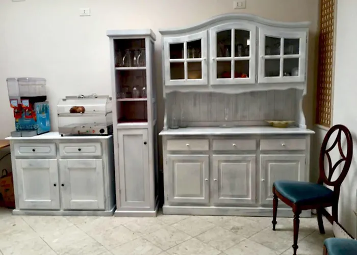 Arcipelago Bed & Breakfast