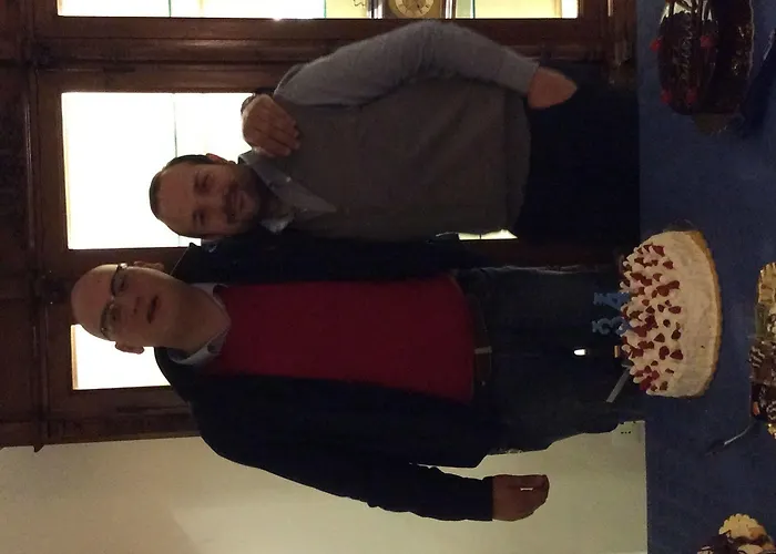 Arcipelago 住宿加早餐酒店 3*