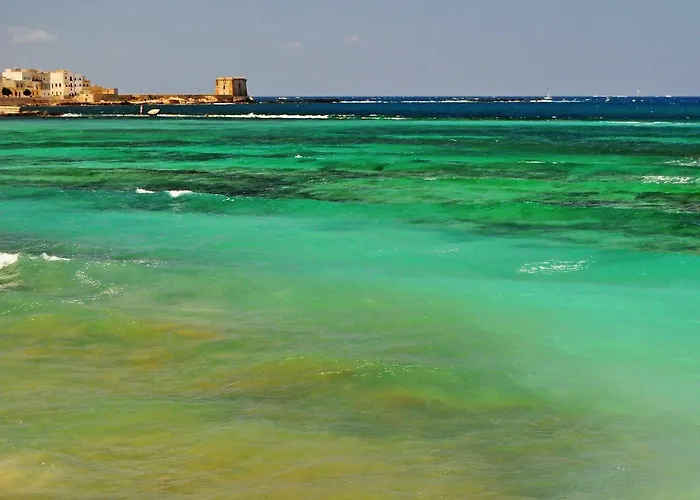 Bed & Breakfast Arcipelago Trapani