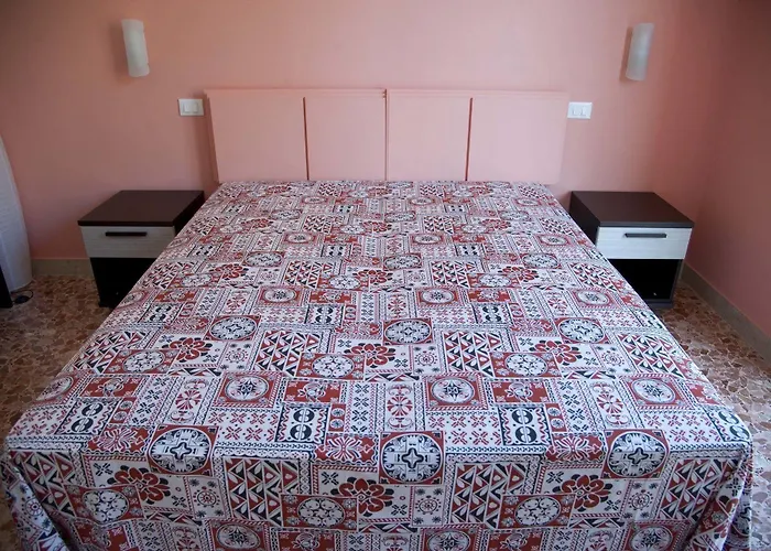 Arcipelago Bed & Breakfast 3*