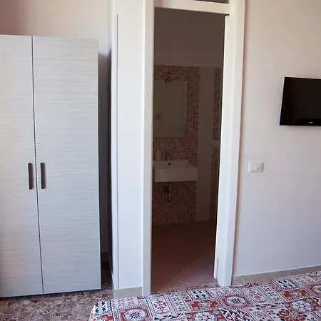 Arcipelago Bed & Breakfast 3*