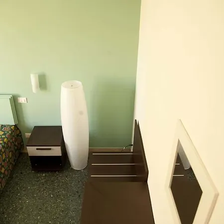 Bed & Breakfast Arcipelago