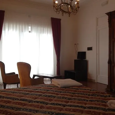 Bed & Breakfast Arcipelago 3*