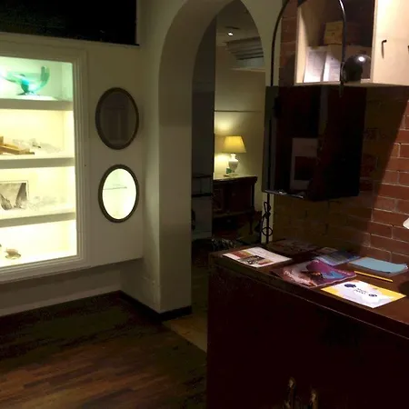 Arcipelago Bed & Breakfast Trapani