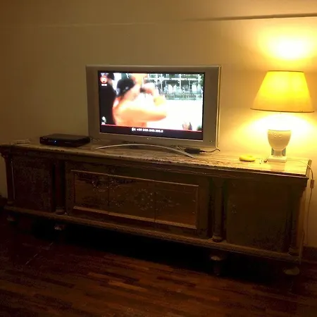 Arcipelago Bed & Breakfast 3*