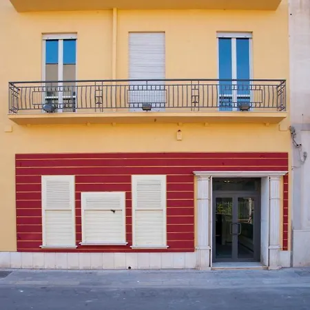 Panzió Arcipelago 3*