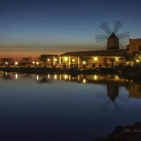 Bed & Breakfast Arcipelago Trapani