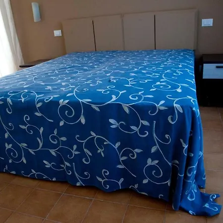 Panzió Arcipelago Trapani